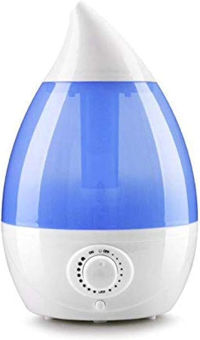 Air humidifier (Blue)