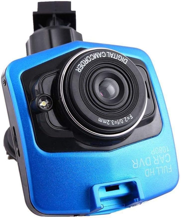 Car Dvr Camera Video Registrator Recorder Mini Gt300 Car Dash Cam Night Version