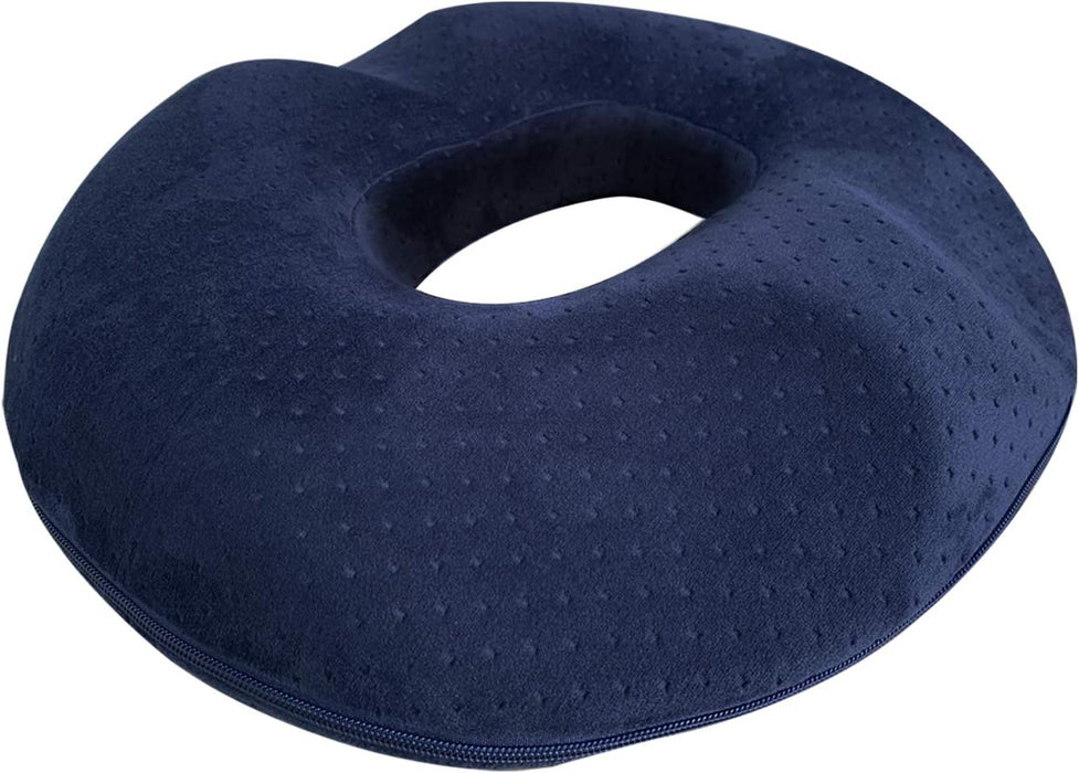 Silicon Donut Pillow, Large Seat Cushion