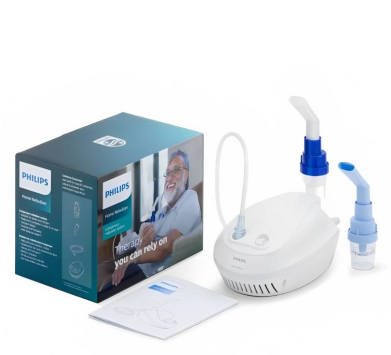 Philips Home Nebulizer Machine