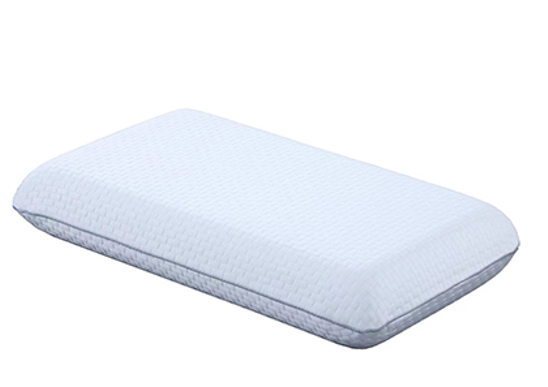 Adult memory foam pillow XL