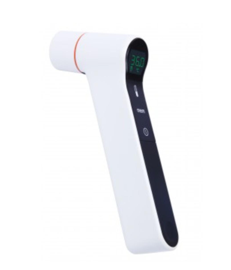 Pango Infrared Ear/forehead  Thermometer