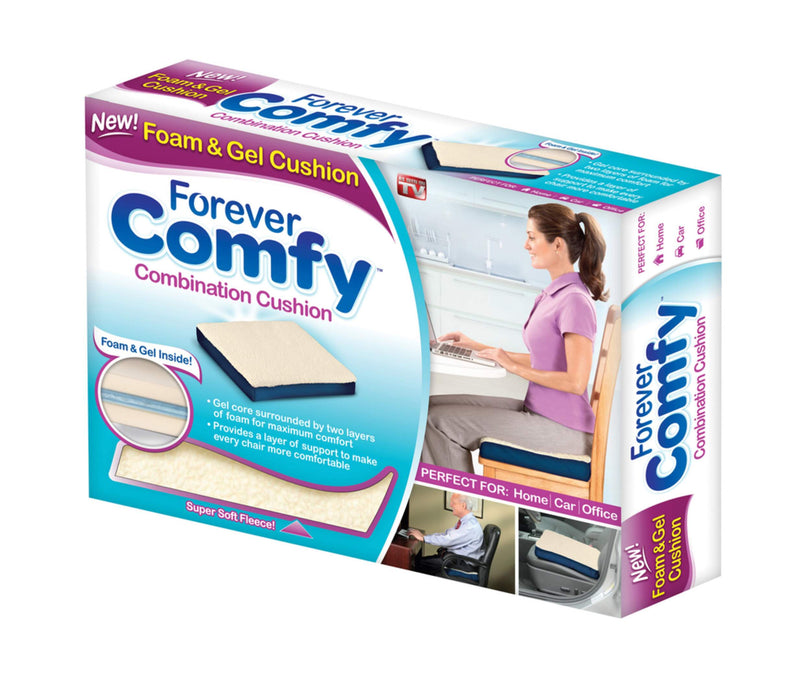 Forever Comfort Combination Cushion