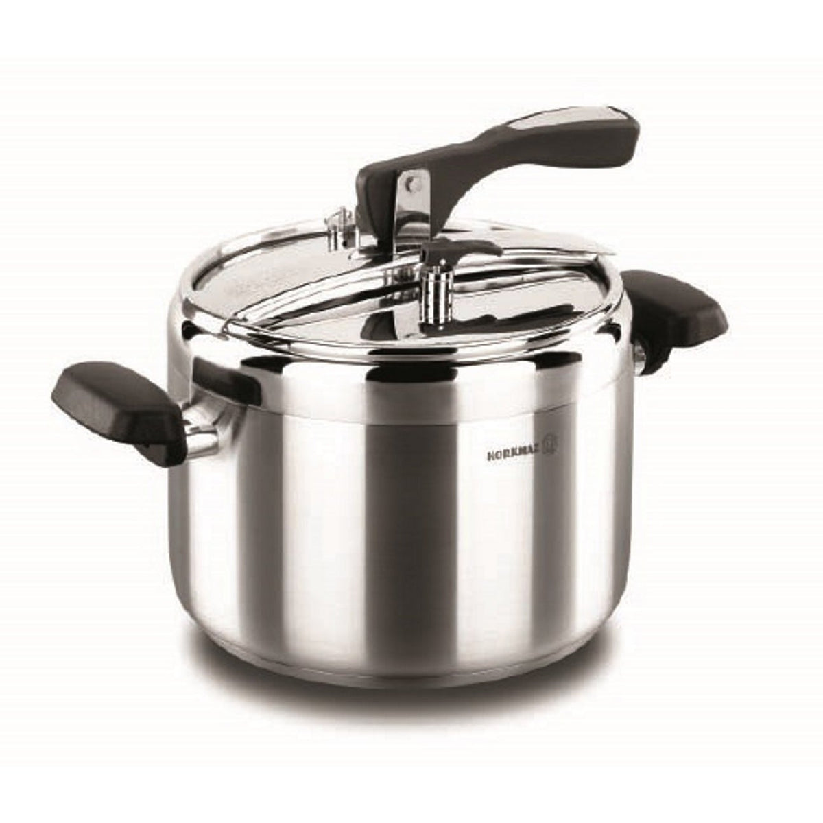 Magefesa Star B Stainless Steel Pressure Cooker 6 Quart